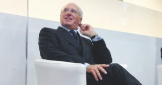 Copertina di Déjà-vu al Ponte: torna Ciucci, l’uomo della  penale a Eurolink