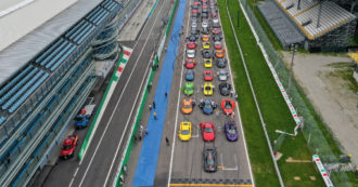 Copertina di Milano Monza Motor Show 2023, ecco tutto quello che c’è da sapere