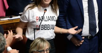 Copertina di Bibbiano, parlateci di Claudio Foti ora che è stato assolto