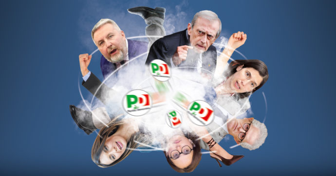 Pd, “Bomba” Ciani su Elly Schlein: tutti contro il “pacifista”