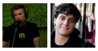 Copertina di Fedez: “Vi dico perché ho litigato con Luis Sal… Sanremo è stata un’esperienza complicata, ci siamo presi una settimana e alla fine lui ha preso la decisione”