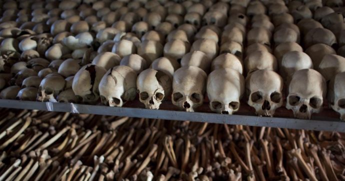 “Soffre di demenza senile”: nessun processo per il “finanziatore” del genocidio in Ruanda