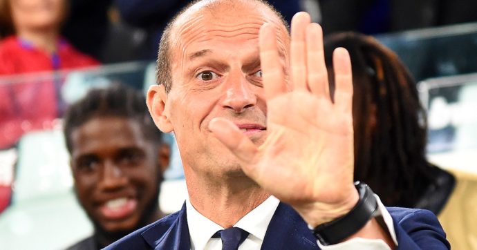Juventus, comincia il nuovo corso: addio alla Superlega e conferma di Allegri. Ora il mercato