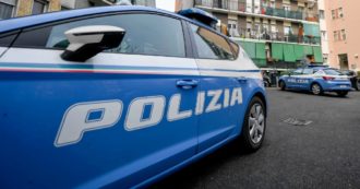 Copertina di Umiliazioni e botte: lo Stato non può permettersi abusi