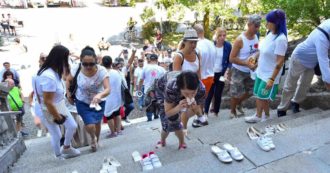 Copertina di Bibbiano, Pablo Trincia: “Foti assolto? Seguiva una ragazza sola, il sistema degli abusi inventati non si è sgonfiato”