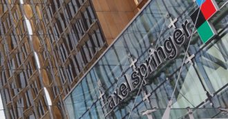 Copertina di Crisi UpDay Italia: licenziato direttore e mezza redazione