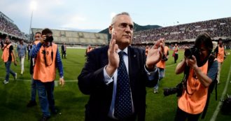 Copertina di Salernitana, fondo sloveno fece due  offerte Indaga la Procura di Roma: “Tentata truffa”