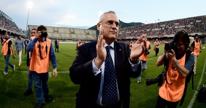 Salernitana, fondo sloveno fece due  offerte Indaga la Procura di Roma: “Tentata truffa”