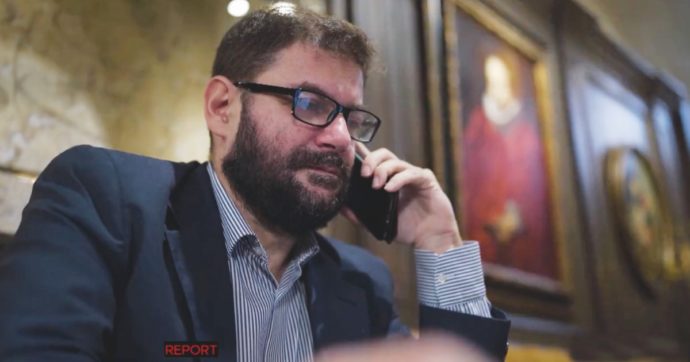 Copertina di Bertini, da Bankitalia secondo licenziamento