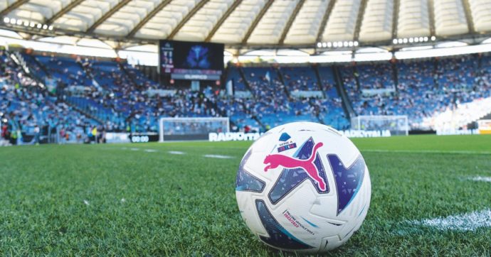 Copertina di Il governo dà 10 milioni per la Serie A all’estero