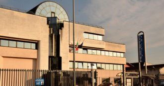 Copertina di Verona, i poliziotti violenti “scovati” dai Carabinieri