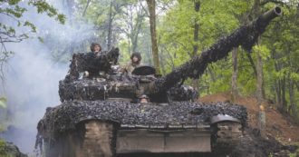 “Paesi Nato disposti a schierare truppe sul terreno in Ucraina”