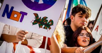 Copertina di Armi e Pnrr al voto: lo sgambetto M5S per snidare i dem