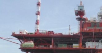 Copertina di La CO2 “iniettata” in mare: così torna il piano targato Eni