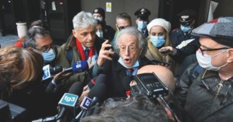 Copertina di Caso Bibbiano: Foti è assolto,  ma  il processo-madre continua