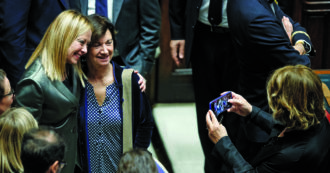 Copertina di Violenza sulle donne, la narrazione della destra non aiuta