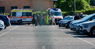 Copertina di Studente 19enne uccide una bambina di 7 anni in scuola elementare croata e ferisce altre 6 persone