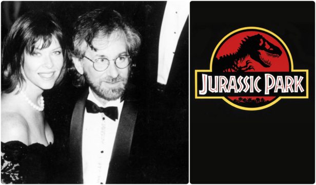 Jurassic Park, trent’anni dopo