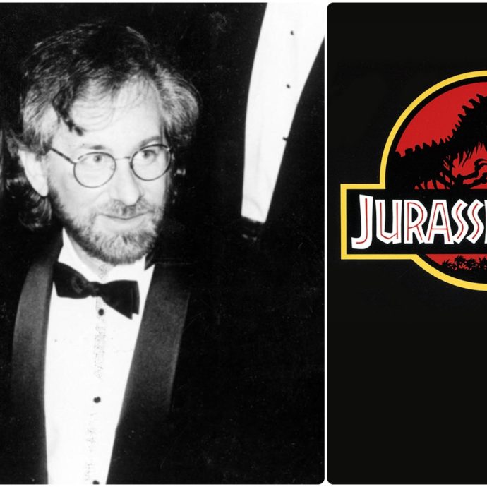 Jurassic Park, trent’anni dopo