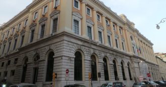 Copertina di Sistema Salerno, “il ras delle coop assumeva raccomandati dalla camorra”