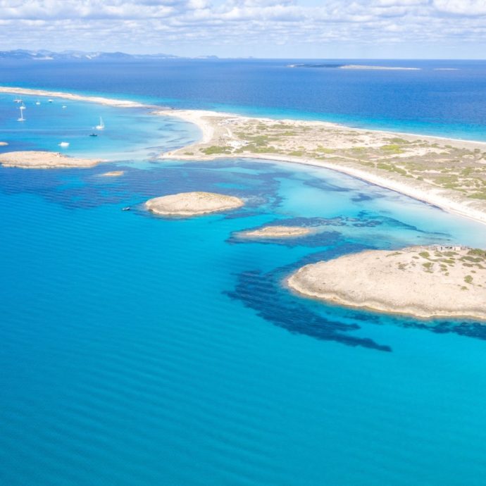 Baleari: un solo arcipelago, infinite meraviglie per tutta la famiglia