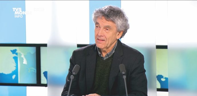 Albert Ogien: “I partiti strutture vuote, la politica si fa nei movimenti”. Su FQ MillenniuM in edicola