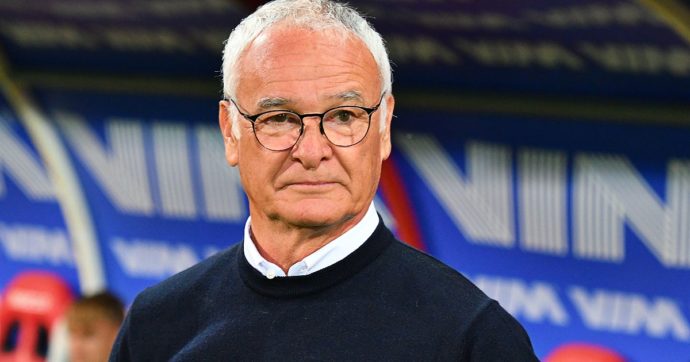 Cagliari, lacrime e ferro per riconquistare la serie A: Claudio Ranieri è l’uomo giusto