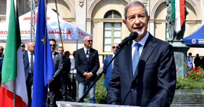 Musumeci:  “9 anni per ricostruire il post-alluvione”