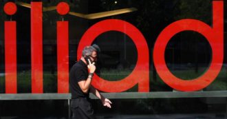 Copertina di Iliad down, “impossibile fare telefonate e Internet senza connessione”: migliaia di segnalazioni dagli utenti