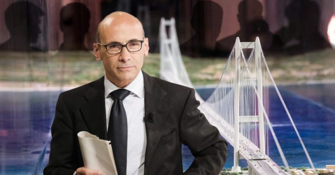 Busia (Anac): “Sul Ponte un favore ai privati. Pnrr, errore levare i controlli”