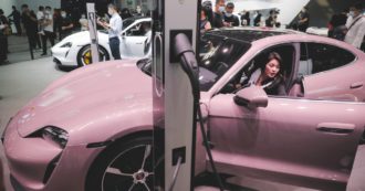 Copertina di Auto a batteria? La Cina ha deciso di sostenerle con gli incentivi
