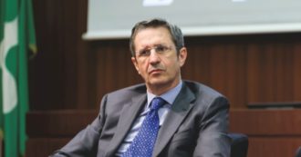 Copertina di Ardita: “Il killer di Giulia Tramontano tra dieci anni già libero: con la Cartabia si può”