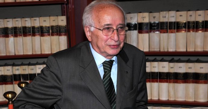 Morto Guido Bodrato, ex ministro della sinistra Dc. Le battaglie contro la legge Mammì, la difesa della Costituzione: chi era