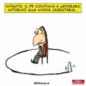 Copertina di Tutti con Elly