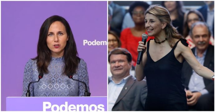 Elezioni  Spagna, patto per l’unione a sinistra dei socialisti: Podemos dice sì a Sumar (per provare a respingere l’avanzata della destra)
