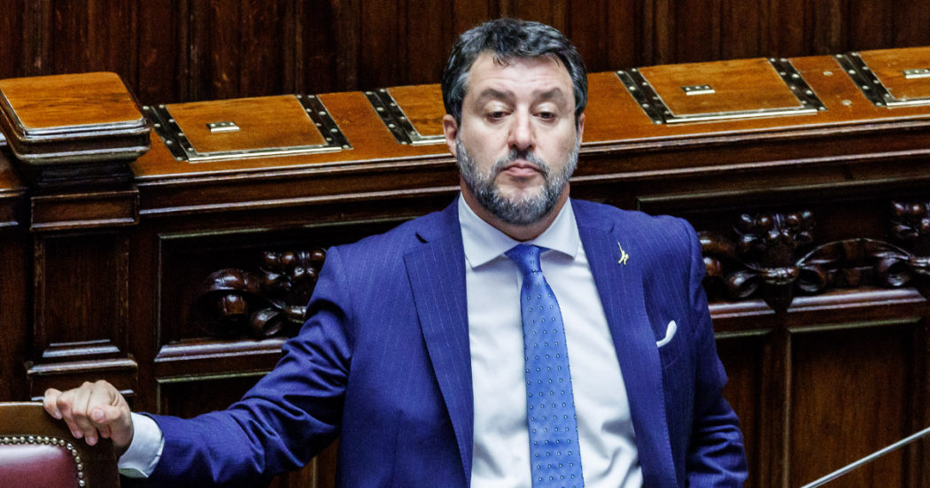 Lega, 21 dissidenti scrivono a Salvini: “Basta con Afd e Le Pen in Europa. Vannacci? Estraneo al nostro movimento”
