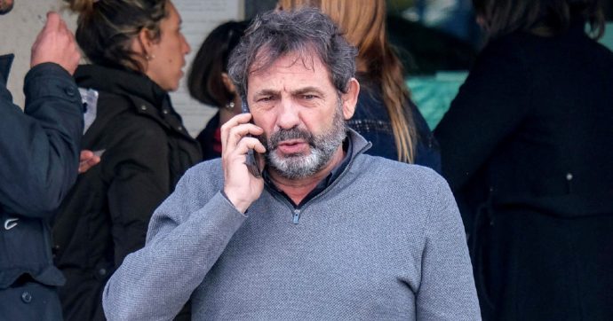 Open Arms, Camps “Scrissi a Merkel, chiesi di sbarcare”