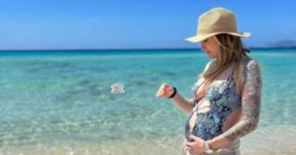 Copertina di Giulia, l’autopsia: uccisa con 37 coltellate “Non è riuscita neanche a difendersi”