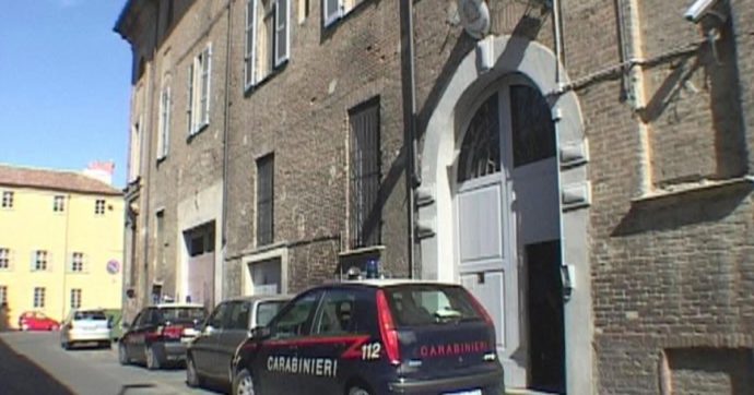 Caserma Levante, guai per altri 5 carabinieri