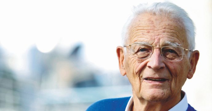 È morto Alain Touraine, sociologo dei movimenti