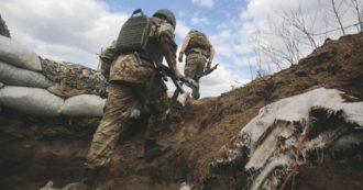 Copertina di Putin: “In Bielorussia le nostre atomiche, Kiev all’attacco”