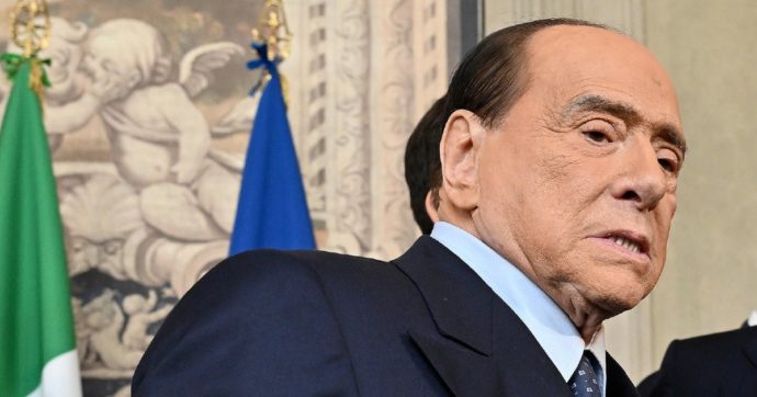 Silvio ritorna al San Raffaele  Nuovo ricovero per la leucemia