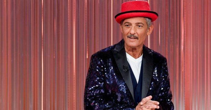 Retromarcia Tg1: Chiocci vuole riprendersi Fiorello da Rai2