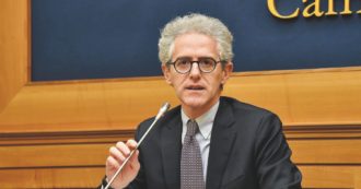 Copertina di E Ciani diventa un mostro filorusso