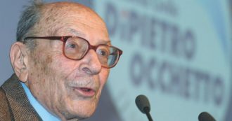 Copertina di L’Italia e la sua élite decadente possono sperare soltanto nella classe creativa