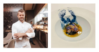 Copertina di Lo chef Enrico Bartolini porta il Mudec tra i 100 World’s Best Restaurant. Ecco quanto costa mangiare lì