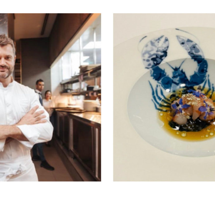 Lo chef Enrico Bartolini porta il Mudec tra i 100 World’s Best Restaurant. Ecco quanto costa mangiare lì