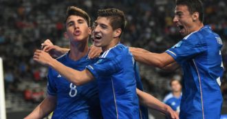 Forti, fortissimi, praticamente invisibili: i talenti dell’Under 20 in finale ai mondiali, ma non pervenuti in Serie A