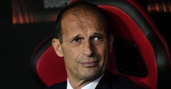 Maxi offerta per Allegri dall’Arabia Saudita: “Previsto un vertice a Montecarlo”