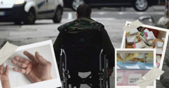 Copertina di La battaglia degli invalidi per cambiare tutto: “Si valuti la reale capacità lavorativa residua”. La ministra non risponde al ‘Button italiano’